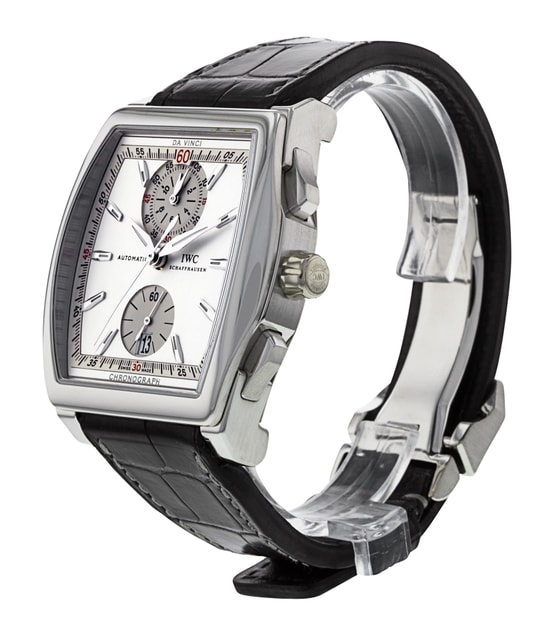 IWC Da Vinci Chronograph IW376405 Image 2